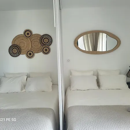 Bas De Aux Portes D'ajaccio Lägenhet *