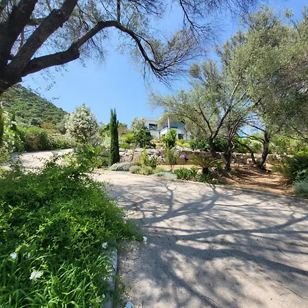 Bas De Aux Portes D'ajaccio Alata