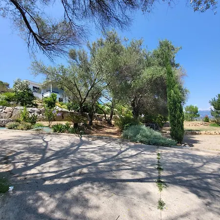 Apartment Bas De Aux Portes D'ajaccio