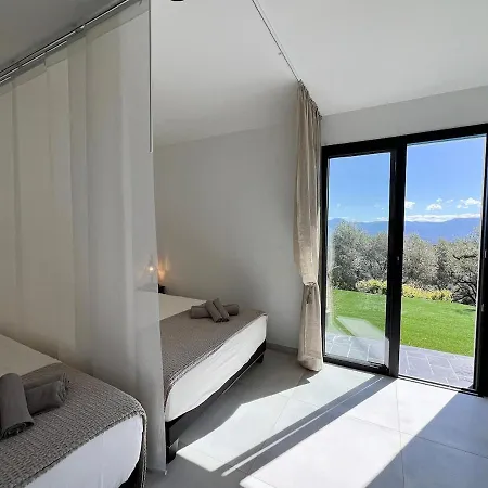 Lägenhet Bas De Aux Portes D'ajaccio *