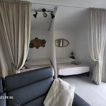 Bas De Aux Portes D'ajaccio *