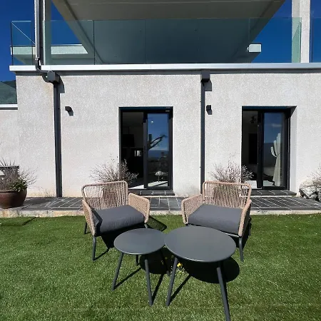 Bas De Aux Portes D'ajaccio Alata