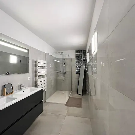 Apartment Bas De Aux Portes D'ajaccio *