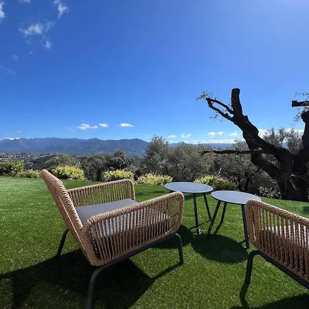 Bas De Aux Portes D'ajaccio * Alata