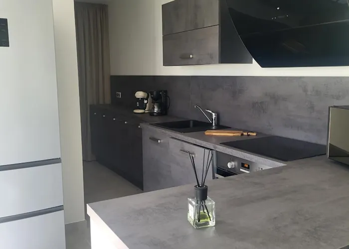 Bas De Aux Portes D'ajaccio