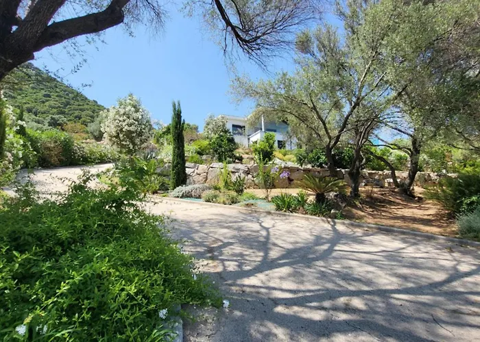 Bas De Aux Portes D'ajaccio Alata