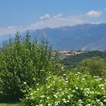 Bas De Aux Portes D'ajaccio *