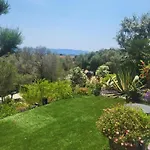 Apartman Bas De Aux Portes D'ajaccio Alata