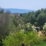 Apartman Bas De Aux Portes D'ajaccio Alata