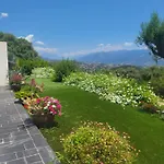 Bas De Aux Portes D'ajaccio * Alata
