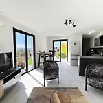 Bas De Aux Portes D'ajaccio Apartman