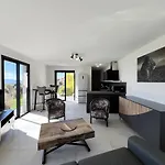 Bas De Aux Portes D'ajaccio