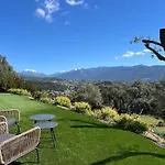 Bas De Aux Portes D'ajaccio Apartman *