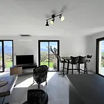 Bas De Aux Portes D'ajaccio Apartman *