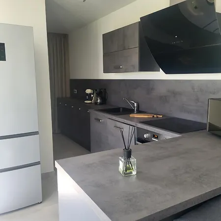 Bas De Aux Portes D'ajaccio