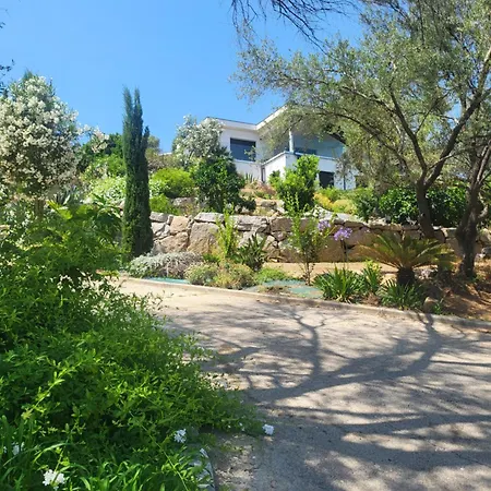 Bas De Aux Portes D'ajaccio Alata