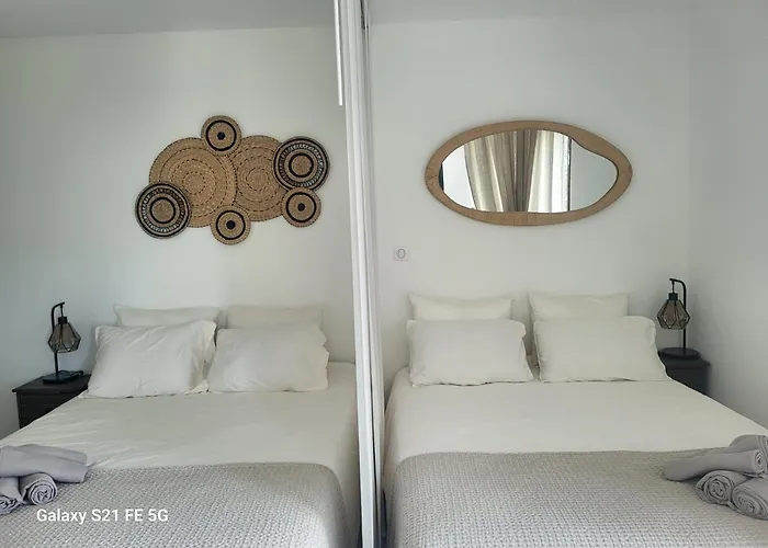 Bas De Aux Portes D'ajaccio Apartmán *