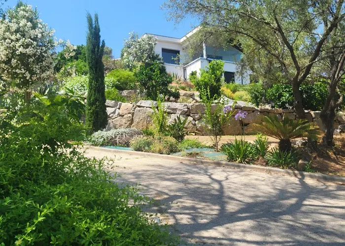 Bas De Aux Portes D'ajaccio Alata