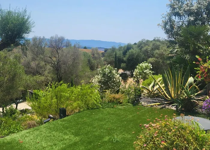 Apartmán Bas De Aux Portes D'ajaccio Alata