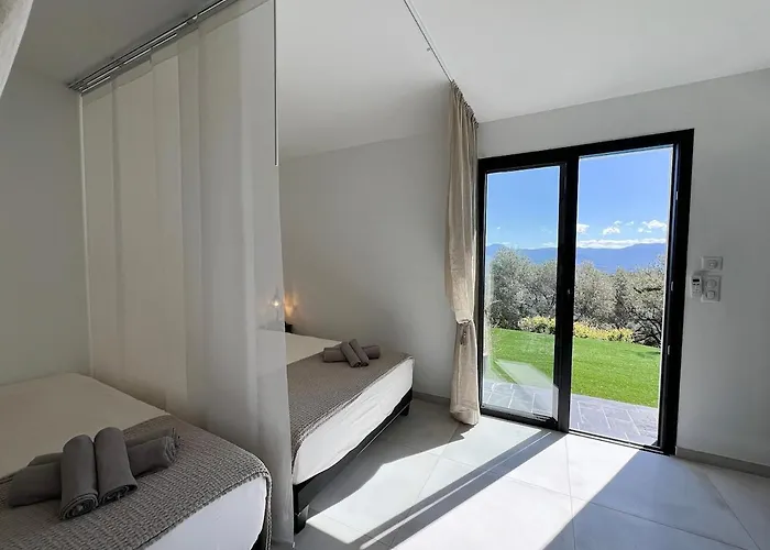 Apartmán Bas De Aux Portes D'ajaccio *